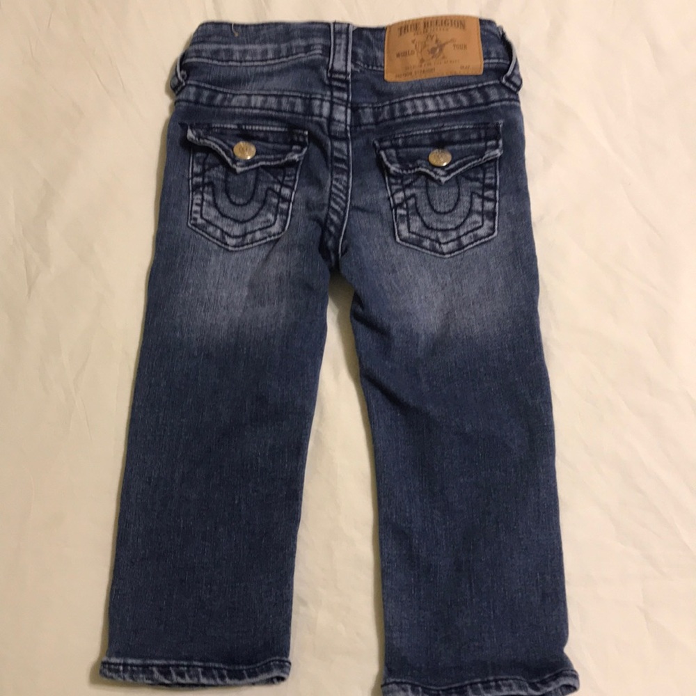 24 M True Religion Jeans